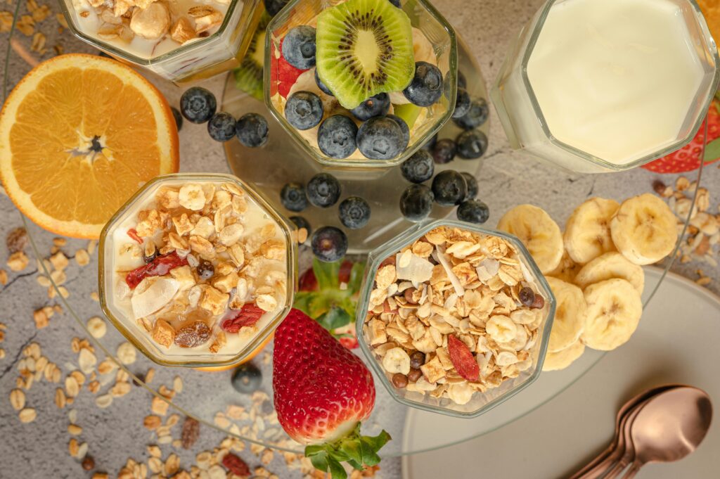 Best Superfoods for Energy
