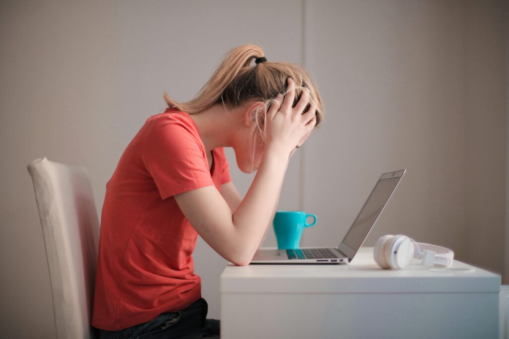 Cyberchondria Health Anxiety from Online Symptom Searches