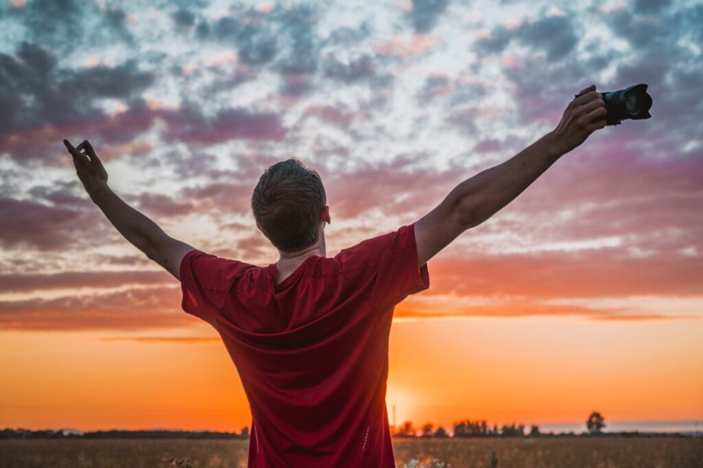 Feeling Stuck at 35 7 Steps to Regain Control of Your Life