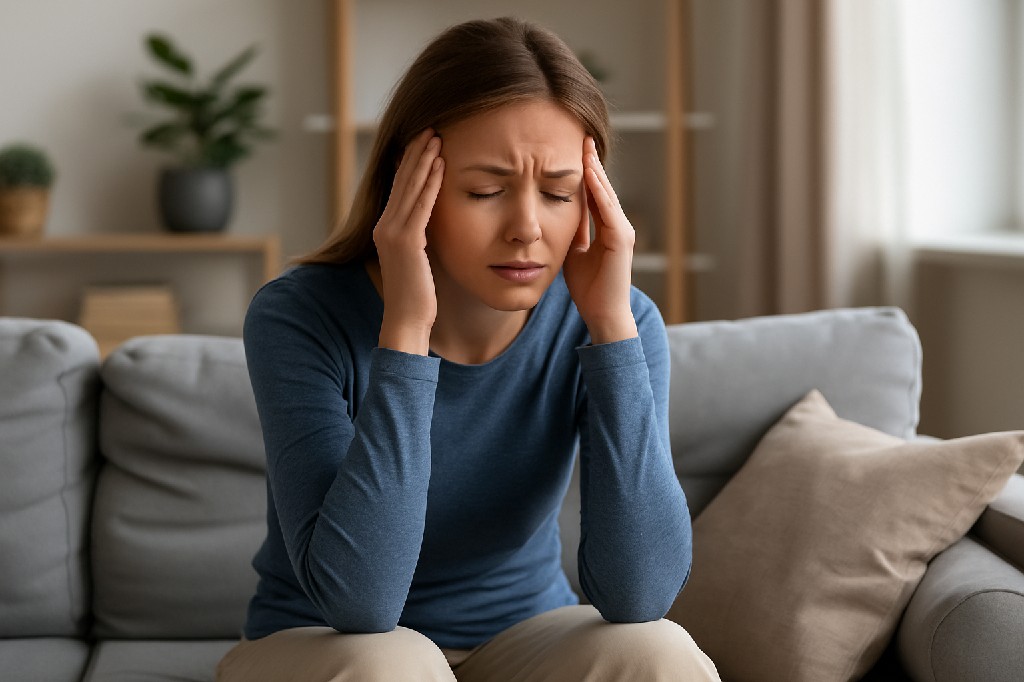 How to Manage Anxiety Without Medication