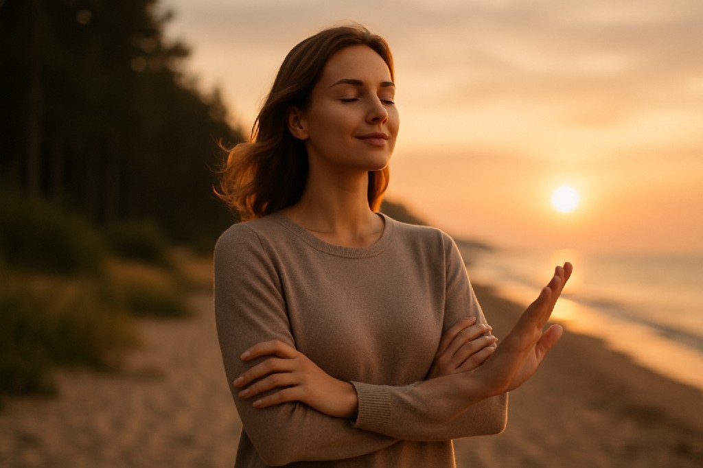 The Power of Saying No for Personal Growth