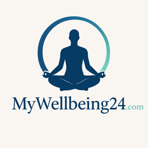 MyWellBeing24.com