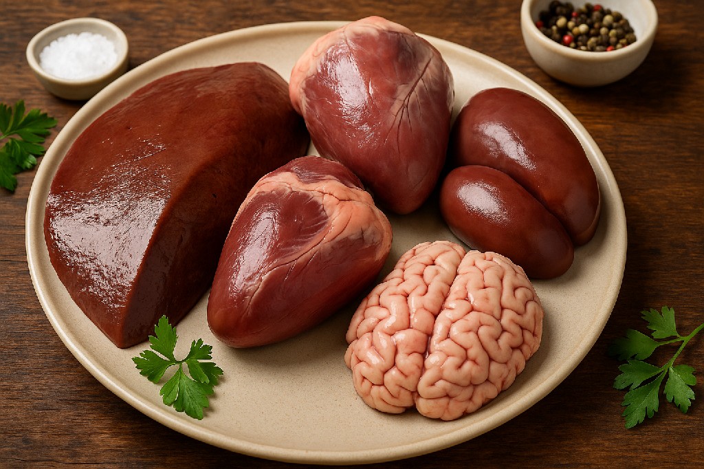 Are Organ Meats Healthy to Eat?