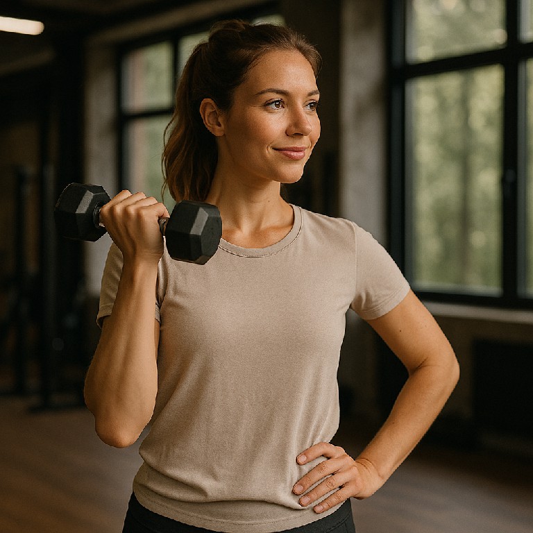 Boost Your Metabolism Naturally 7 Simple Tips