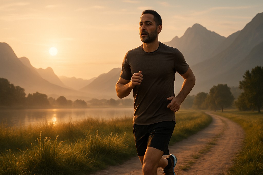 Build Mental Resilience Through Exercise