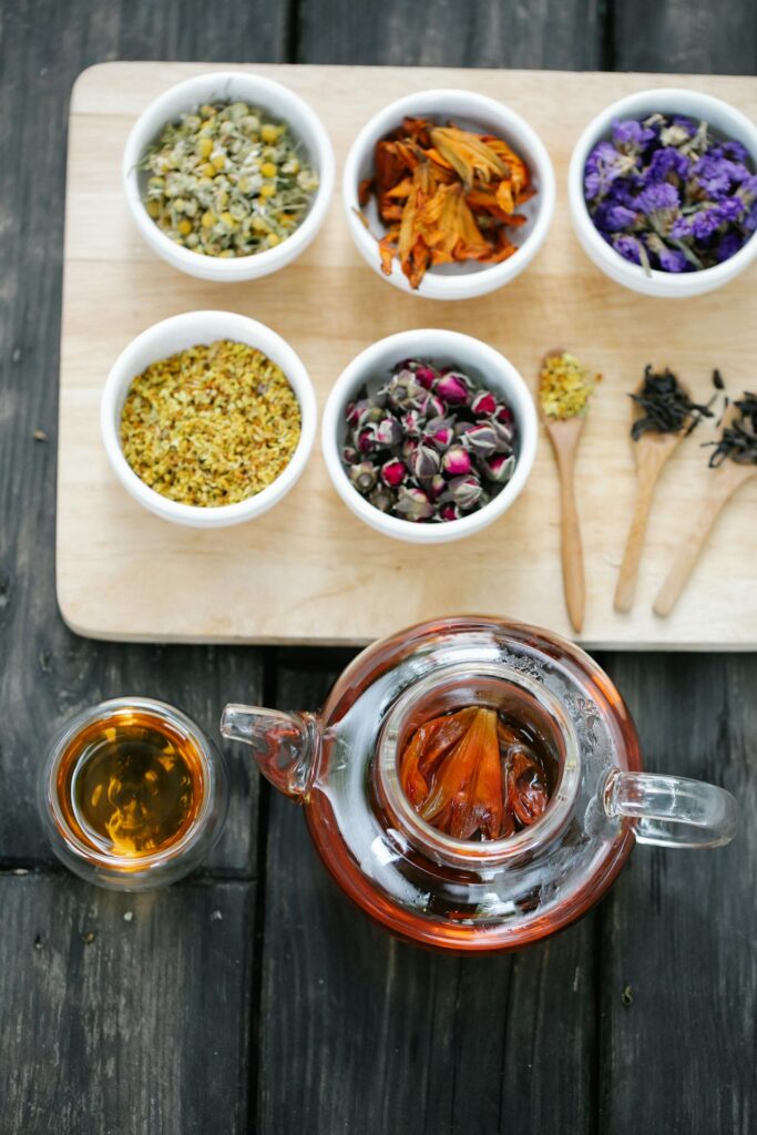 Herbal Solutions for Insomnia, Natural Remedies for Insomnia