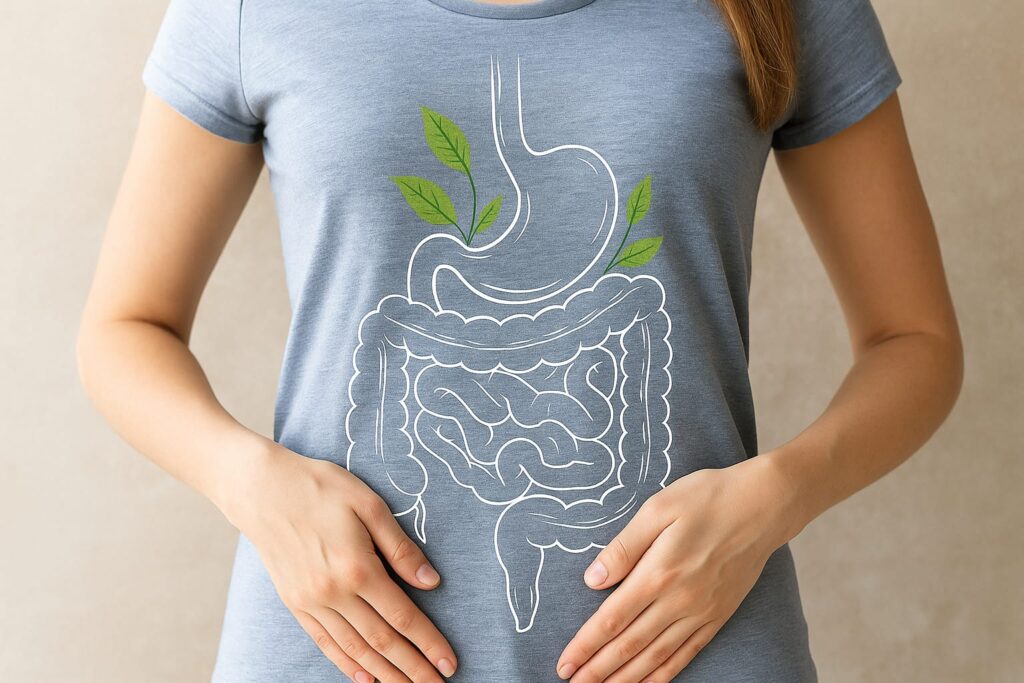 Natural Remedies for Gut Detox and Constipation