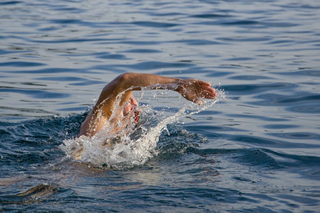 Swimming is more than just a recreational activity: it’s a complete workout that targets nearly every muscle group in the body. Whether you're gliding through the water with a gentle breaststroke or powering forward with a fierce butterfly, swimming as full-body exercise delivers remarkable physical and mental benefits. Plus, it’s suitable for all ages and fitness levels, making it an accessible and low-impact solution for holistic health.