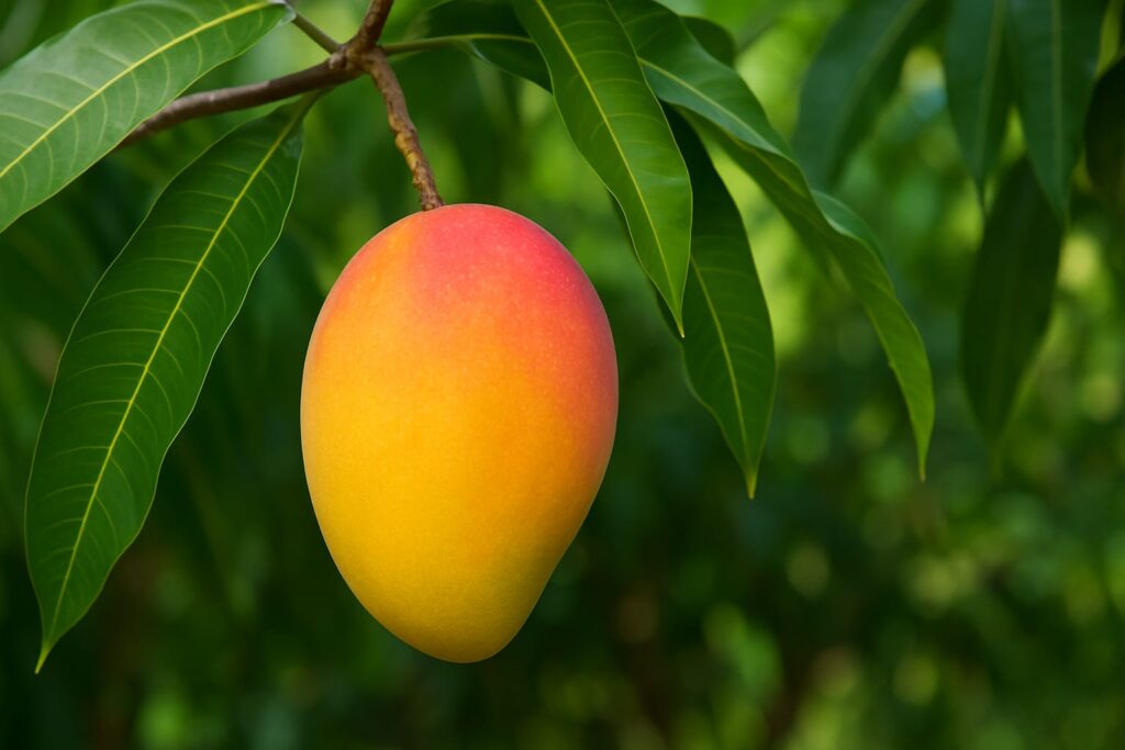Mango Benefits and Nutritional Information