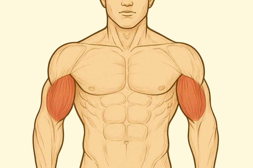 Best Biceps Exercises for Growth With and Without Weights